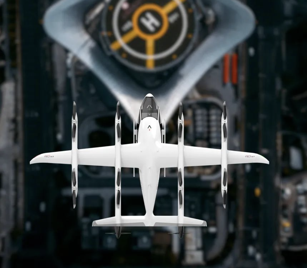 型号发展进入加速度，青松系「沃兰特」再次完成亿元融资